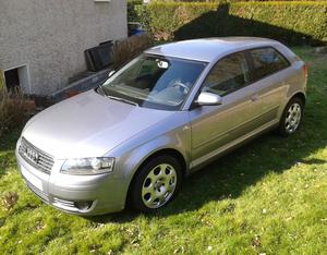 AUDI A3 1.9 TDI Ambiente