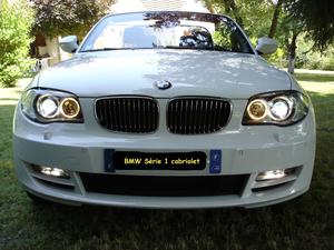 BMW 118i 143 ch Excellis A