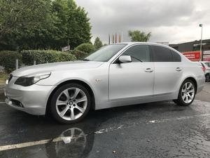 BMW 525d Pack Confort