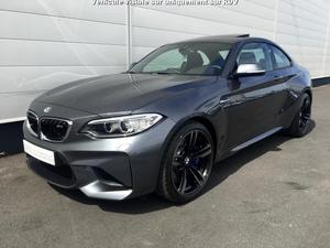 BMW Serie 2 M2 DKG7 3.0 COUPE F87 M2