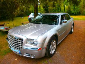 CHRYSLER 300C 3.0 CRD A