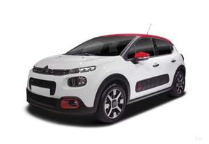 CITROëN C3 NOUVELLE PURETECH 110 S EAT6 SHINE