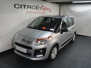 CITROëN C3 Picasso PureTech 110 Confort