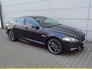 JAGUAR XF V6 3.0 D S - 275 FAP Luxe Premium PACK AERO(17 CV)