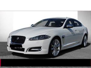 JAGUAR XF V6 3.0 D S - 275 FAP Luxe Premium Pack AERO