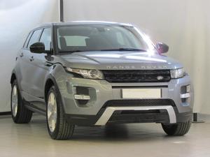 LAND-ROVER Range Rover Evoque 2.2 eD4 Dynamic 4x2 Mark II