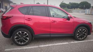 MAZDA CX-5 2.2L Skyactiv-D 175 Sélection 4x4