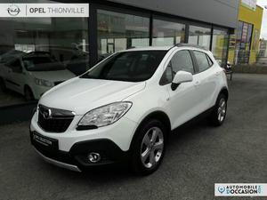 OPEL Mokka 1.4 Turbo 140ch Edition 4x2