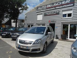 OPEL Zafira 1.9 CDTI120 ELEGANCE