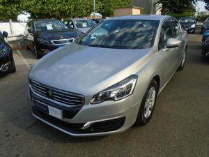 PEUGEOT  HDi 140ch FAP Active