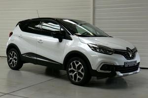 RENAULT Captur NOUVEAU DCI 90 ECO2 ENERGY INTENS