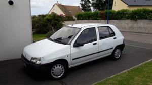RENAULT Clio 1.4 RN A