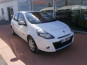 RENAULT Clio 1.5 DCI 75 CV BUSINESS TOMTOM