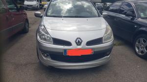 RENAULT Clio 1.5 dCi 70 Confort Dynamique