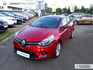 RENAULT Clio 1.5 dCi 90ch energy Business