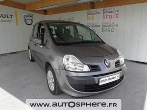 RENAULT Grand Modus