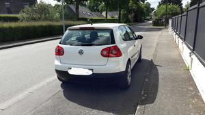 VOLKSWAGEN Golf TREDNLINE