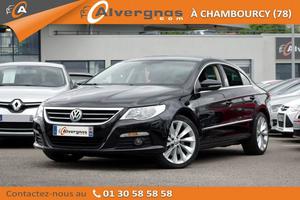 VOLKSWAGEN Passat 2.0 TDI 140 CR CARAT DSG