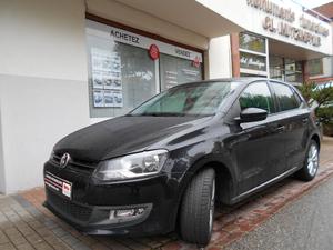 VOLKSWAGEN Polo 1.6 TDI 75ch FAP Confortline 5p