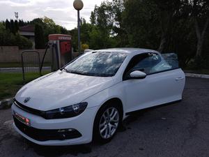 VOLKSWAGEN Scirocco 1.4 TSI 160 Sportline