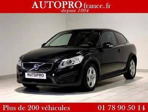 VOLVO C30 Dch Kinetic Edition