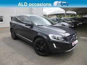 VOLVO XC60 D5 AWD 215ch Xenium Geartronic