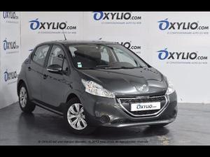 Peugeot  HDI 68 CV Active 5 P  Occasion