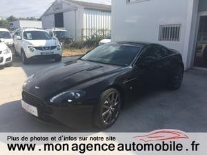 ASTON MARTIN Vantage 4.7 V8 SPORTSHIFT