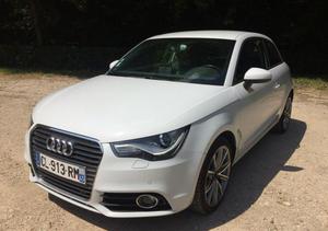 Audi A1 1,6 TDI 105 AMBITION LUXE d'occasion