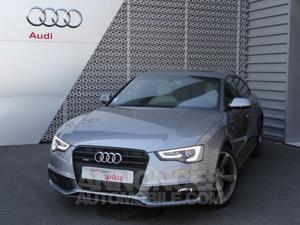 Audi A5 Sportback 2.0 TFSI 230ch Avus quattro S tronic 7