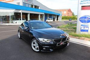 BMW Série 4 (FDA 258CH M SPORT