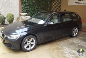 BMW Série d Touring VI F ch Luxury