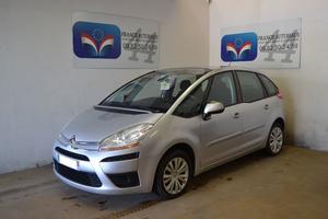 CITROëN C4 Picasso 1.8I 16V PACK AMBIANCE