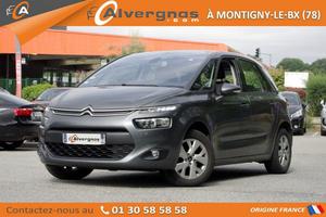 CITROëN C4 Picasso II 1.6 E-HDI 115 BUSINESS BV6