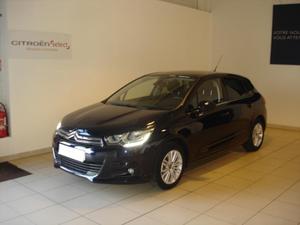 Citroen C4 BlueHDi 120ch Millenium S&S d'occasion