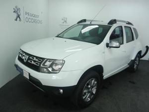 DACIA Duster 1.2 TCe 125ch Prestige 4X2