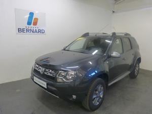 DACIA Duster 1.2 TCe 125ch Prestige 4X2 Euro6