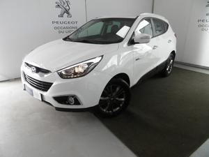 HYUNDAI iX CRDi 115ch PACK Premium Blue Drive