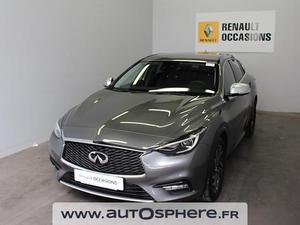 INFINITI Q30