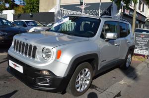 JEEP Renegade 1.4 MULTIAIR S&S 140 LIMITED MSQ6