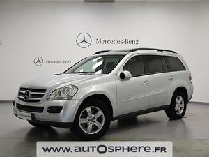 MERCEDES Classe GL