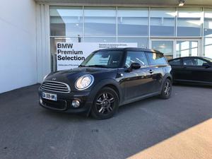 MINI Cooper One D 90ch Pack Salt