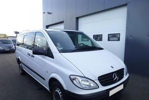 Mercedes Vito 115 CDi 7 places d'occasion