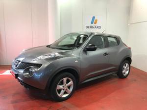 NISSAN Juke 1.5 dCi 110ch FAP Visia