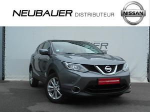 NISSAN Qashqai 1.2L DIG-T 115ch Connect Edition