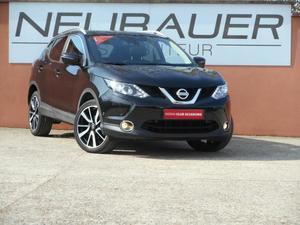 NISSAN Qashqai 1.6 dCi 130ch Tekna Xtronic Euro6