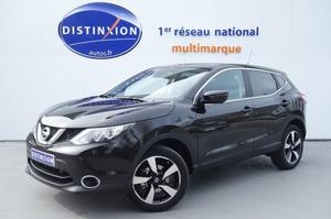 NISSAN Qashqai DCI 110 N-CONNECTA