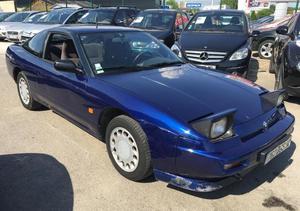 Nissan 200 SX S13 COUPE 1.8 TURBO d'occasion