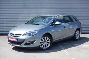 OPEL Astra SPORTS TOURER 1.4 TURBO 140CH S&S COSMO