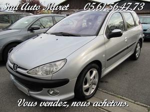 PEUGEOT 206 SW 2.0 HDI XS PREMIUM